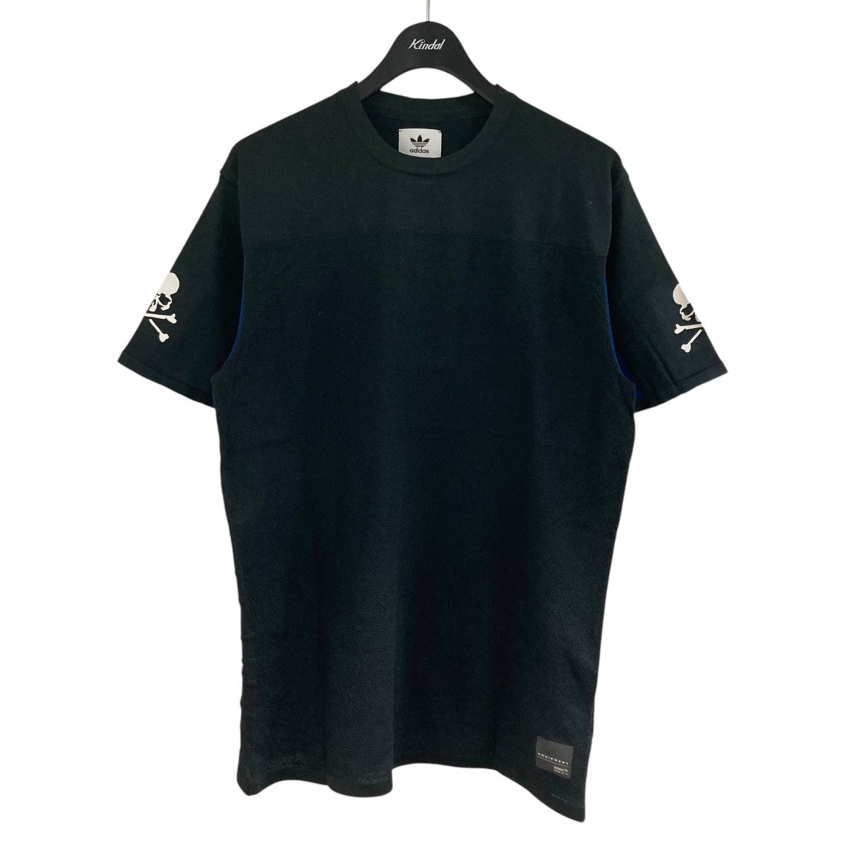 かわいい！ Mastermind JAPAN(マスターマインドジャパン) プリントTシャツ トップス
