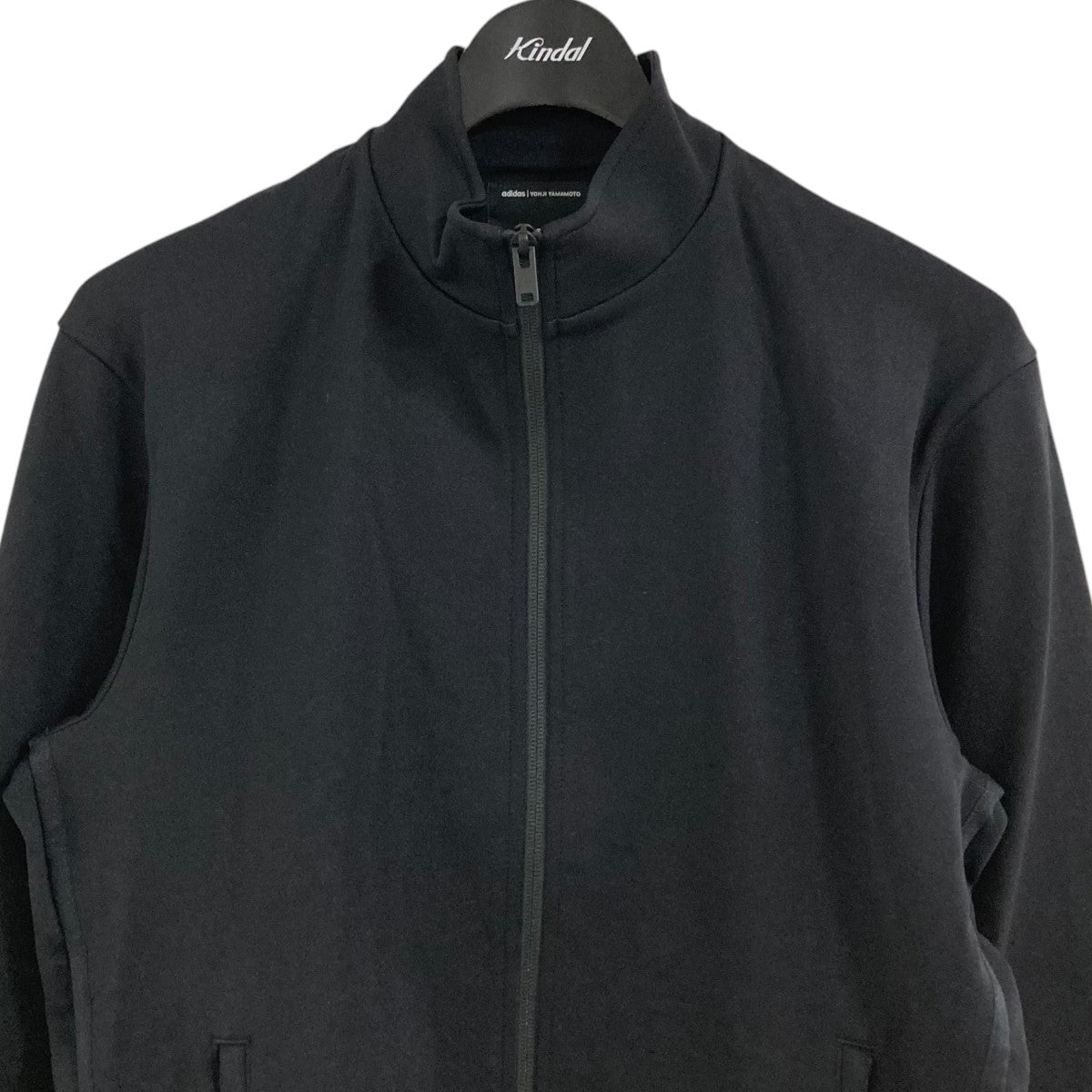 Y-3（ワイスリー）の「FLEECE JACKET（ブルゾン）」 - WEAR