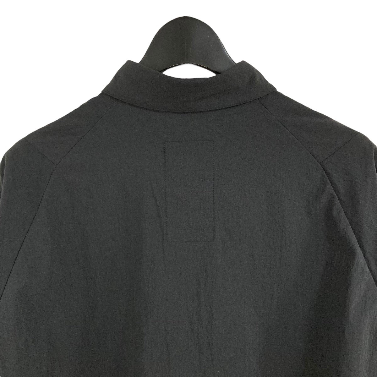 テアトラ カートリッジシャツ サイズ3 ブラック TEATORA】Cartridge Shirt packable（サイズ3） トップス