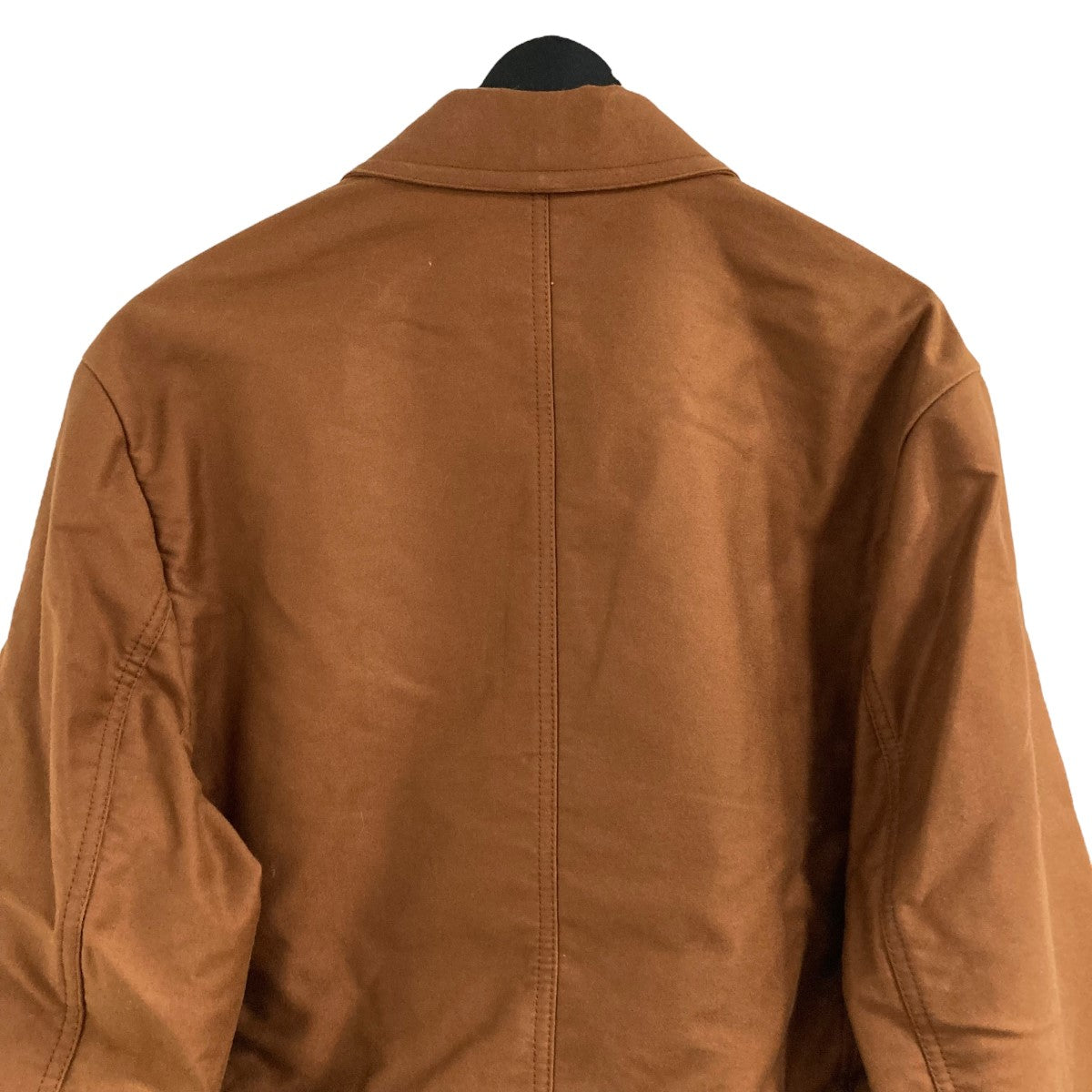 Hed Mayner 22SSコットンジャケット 古着・中古-4枚目のアイテム画像