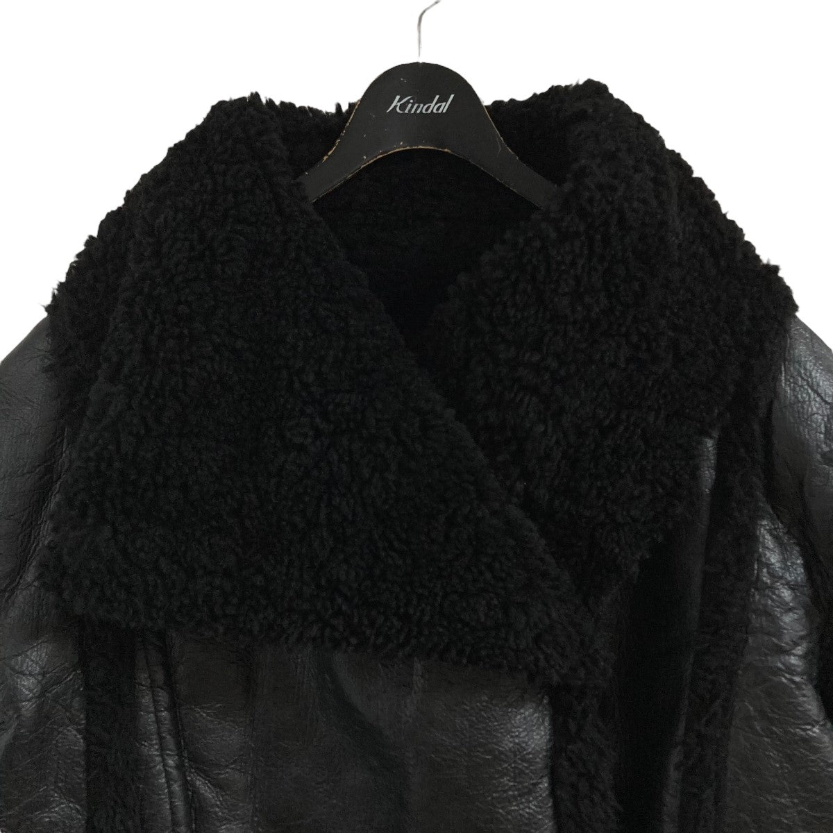 PERVERZE コート　黒 PERVERZE コート 黒 PERVERZE | パーバーズの公式オンラインストア