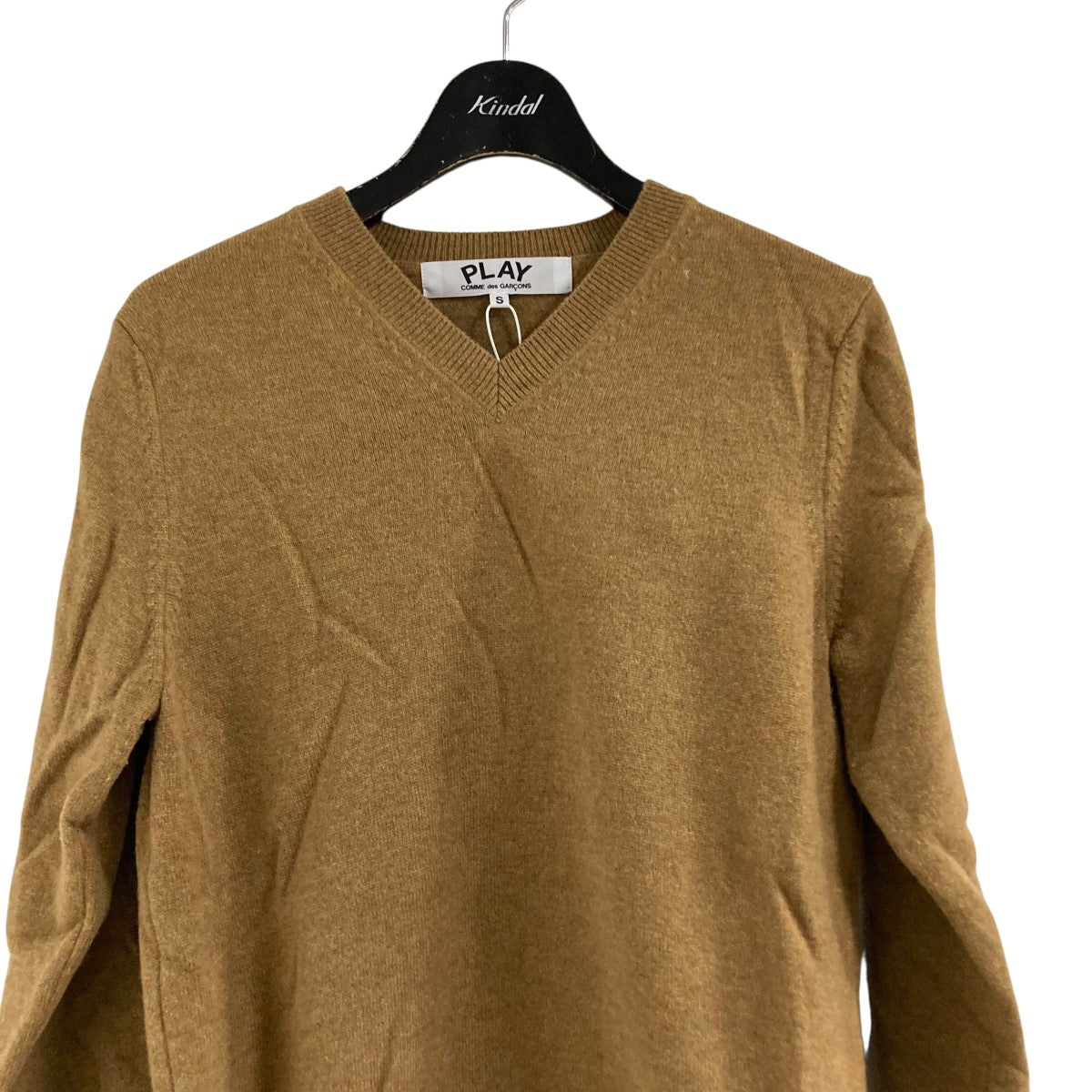 tricot COMME des GARCONS(トリココムデギャルソン) ドット