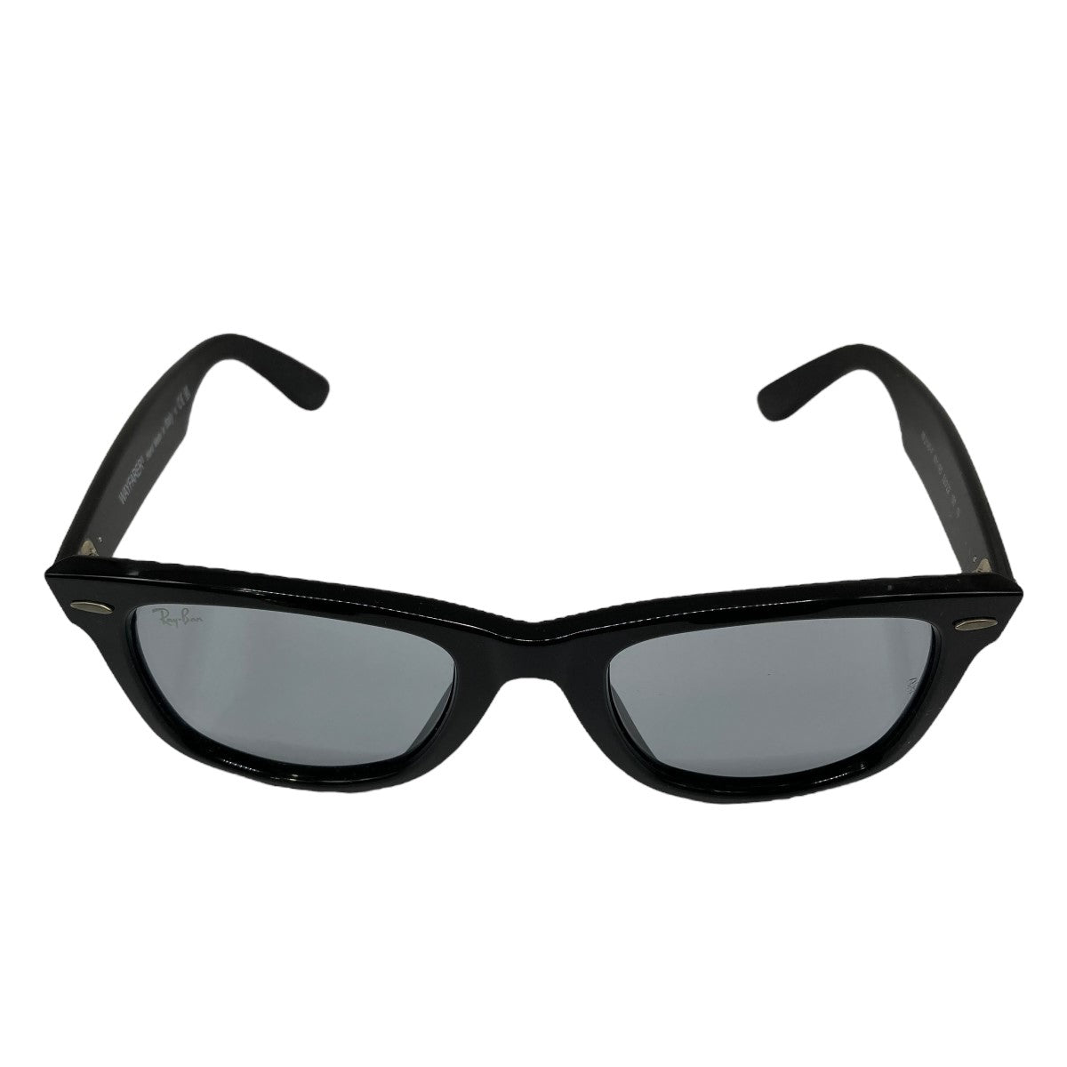 RAY-BAN(レイバン) サングラス RB 2140-F ブラック サイズ