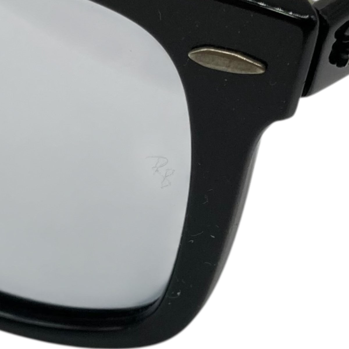 RB 2140-F ブラック サングラス RAY-BAN(レイバン) サングラス RB 2140-F ブラック サイズ