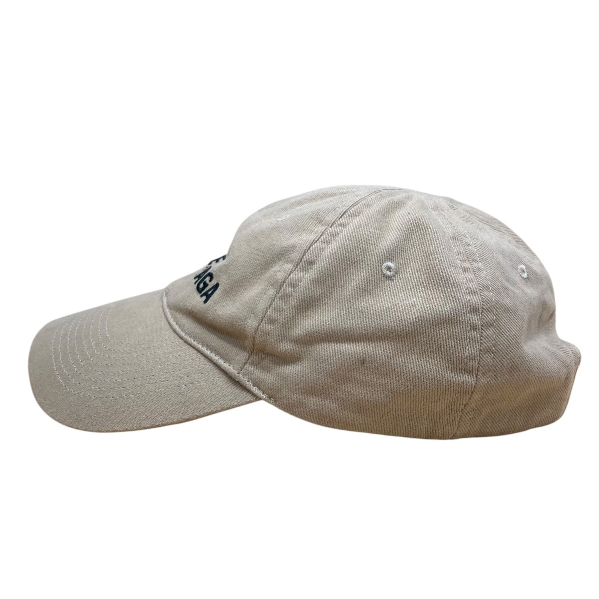 正規オンライン購入　バレンシアガ　キャップ　L58 バレンシアガキャップのサイズ選び：L58とL59の違いとは？