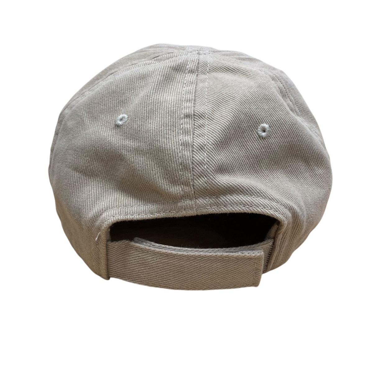 BALENCIAGA(バレンシアガ) キャップ 590758 キャメル サイズ L (59cm