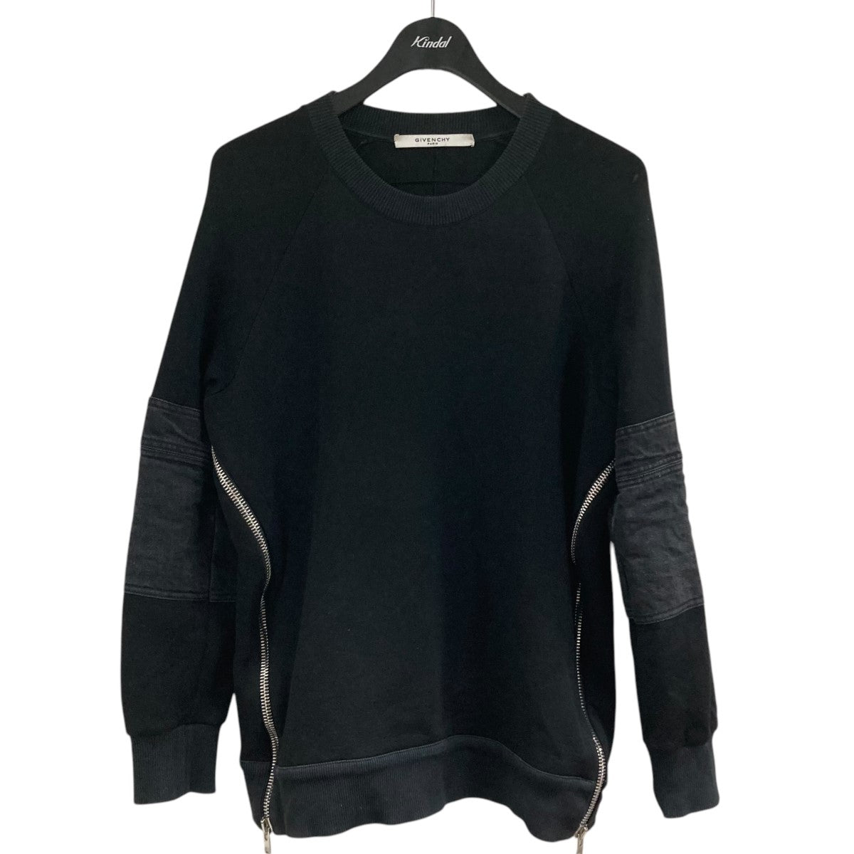 楽天市場】ジバンシー GIVENCHY メンズ トップス スウェット