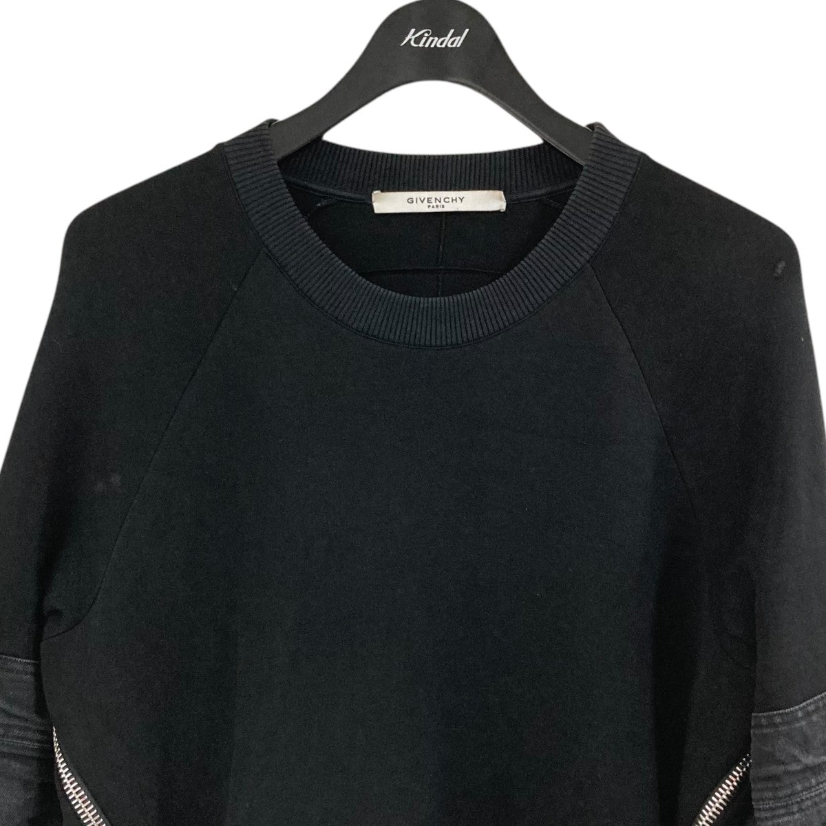 GIVENCHY キリスト スウェット