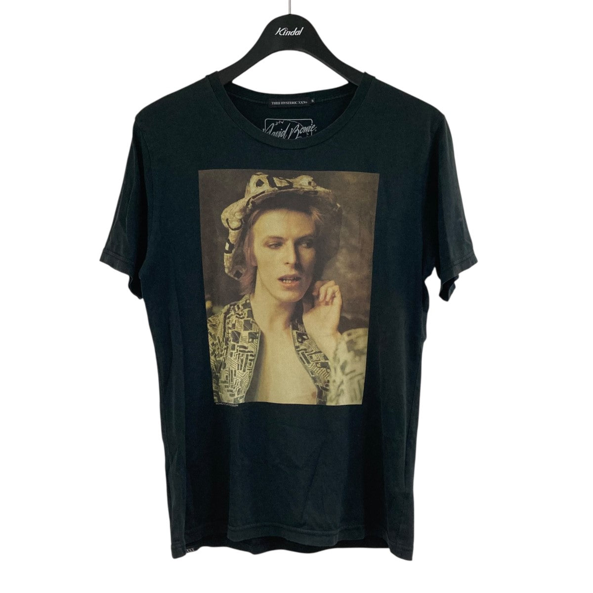 〈新品〉thee HYSTERIC xxx THE ADVERTS【S】Tシャツ Thee Hysteric XXX(ジィヒステリックトリプルエックス) プリント