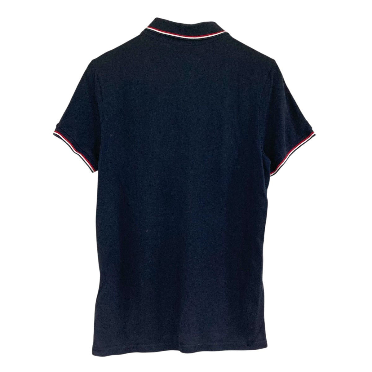MONCLER ネイビー 長袖ポロシャツ 楽天市場】モンクレール MONCLER ポロシャツ トップス