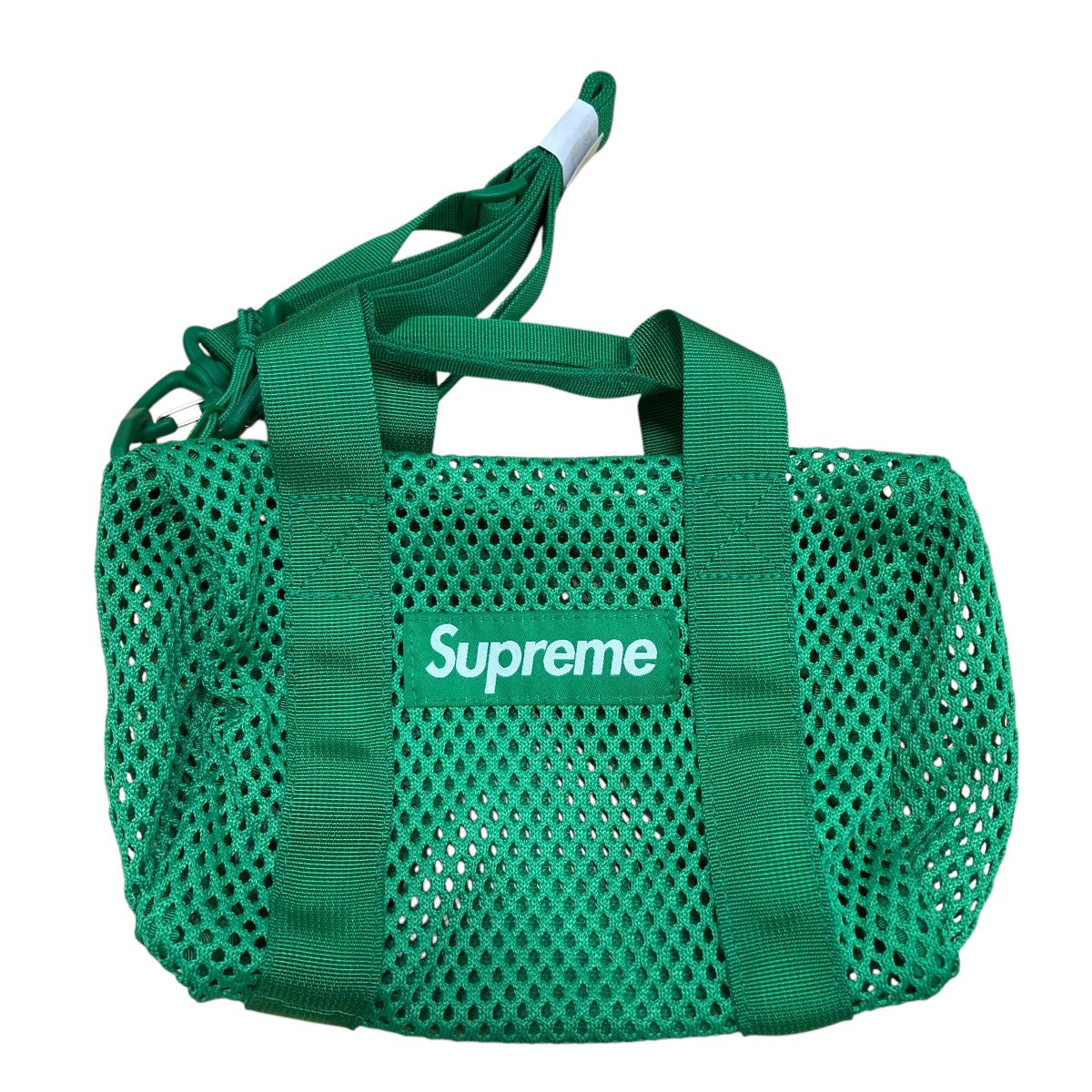 Supreme シュプリーム メッシュバッグ