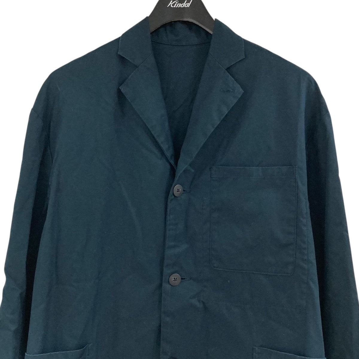 PC SASHIKO LINEN テーラードジャケット PC SASHIKO LINEN テーラードジャケット Porter Classic(ポーター