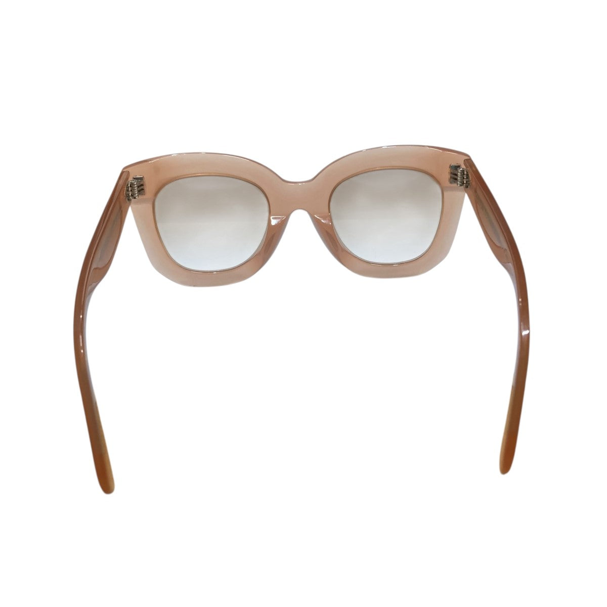 CELINE(セリーヌ) サングラスCL4005FN CL4005FN ピンク｜【公式