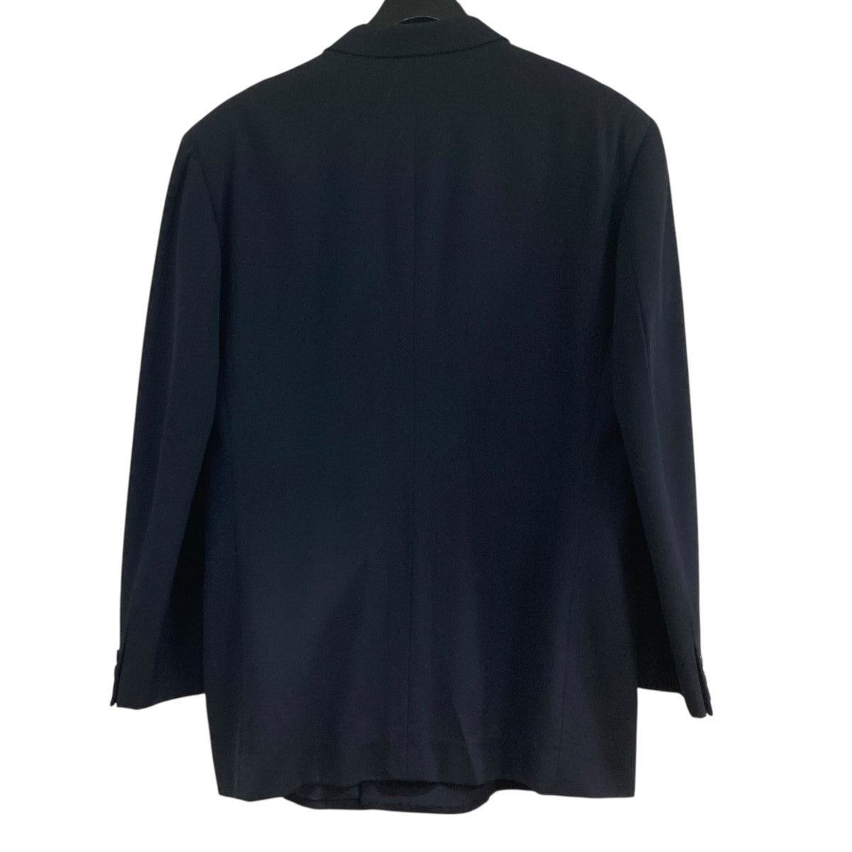 hommeplisse ISSEYMIYAKE ネイビージャケット 中古・古着通販】HOMME PLISSE ISSEY MIYAKE (オムプリッセ