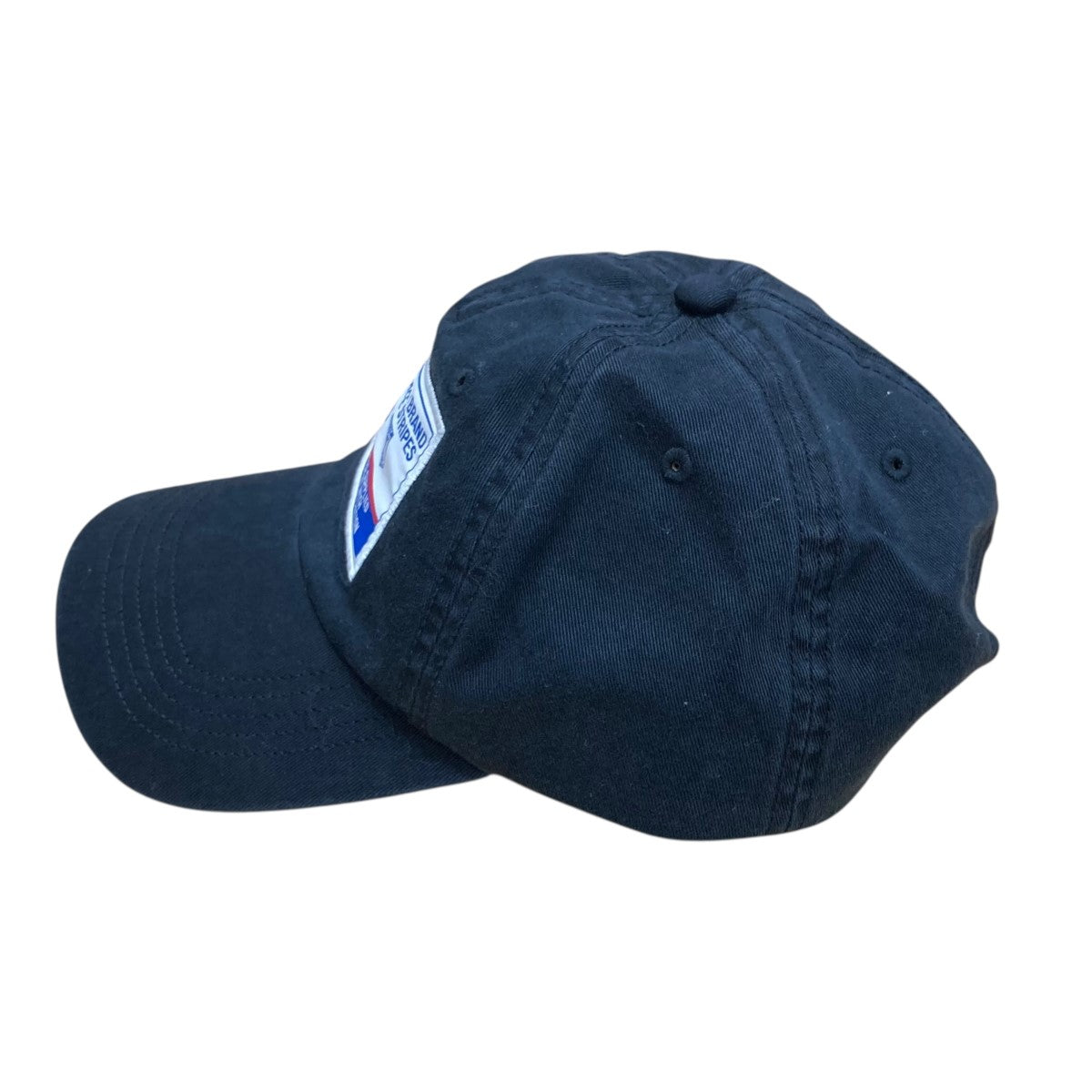 Bristol ネイビー ロゴキャップ F 楽天市場】F.C.Real Bristol エフシーレアルブリストル キャップ