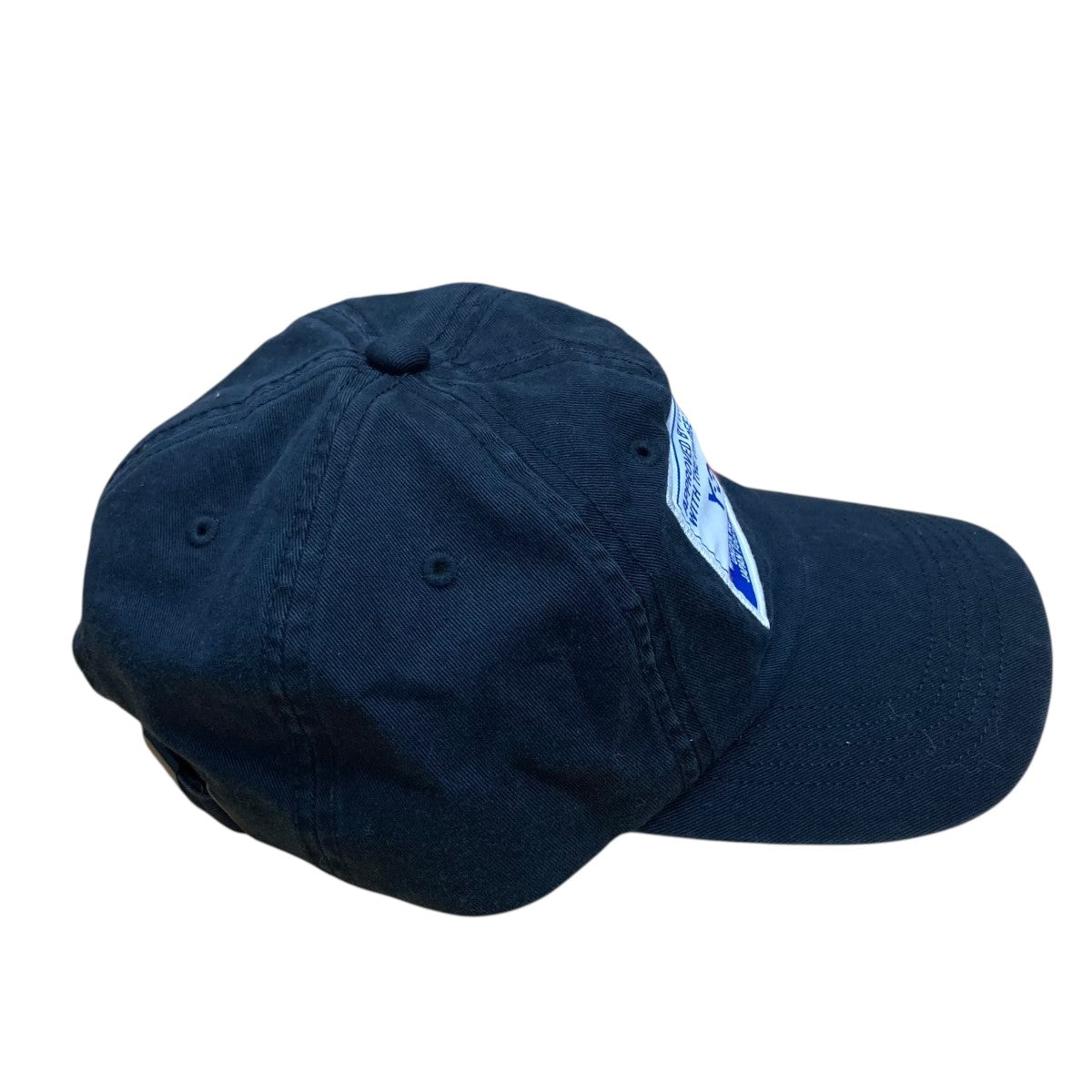 Bristol ネイビー ロゴキャップ F 楽天市場】F.C.Real Bristol エフシーレアルブリストル キャップ