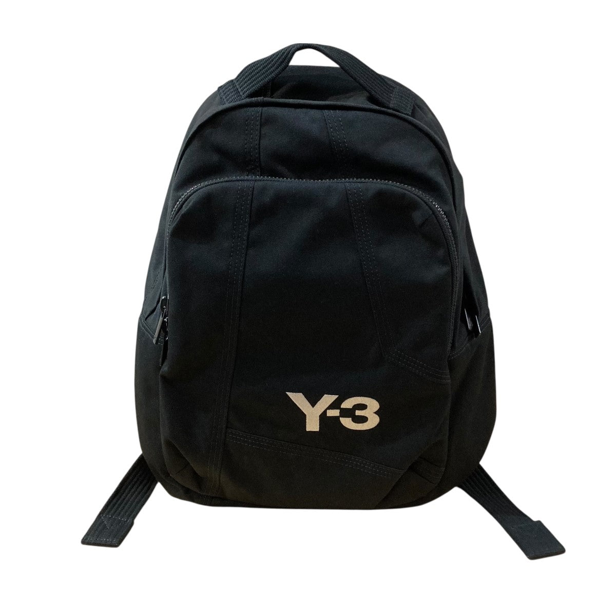希少Y−3ワイスリードラムバックショルダーバッグ　ヨウジヤマモト✖adidas Y-3 ワイスリー ヨウジヤマモト adidas アディダス バッグ