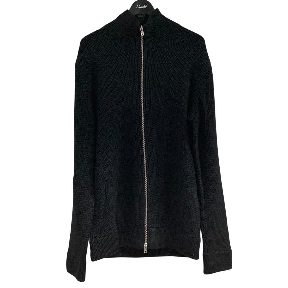 Maison Margiela(メゾンマルジェラ) ドライバーズニット SI1HA0013