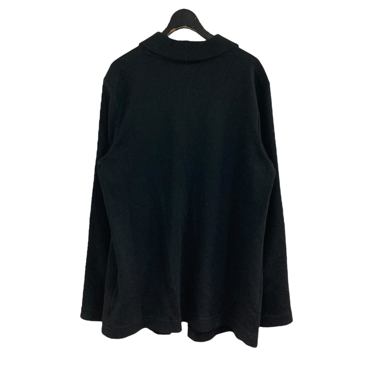 最新 DRIES VAN 5271906 ニットシャツ NOTEN(ドリスヴァンノッテン) トップス