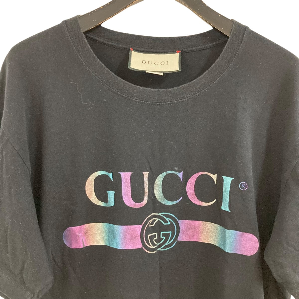 プリントTシャツ