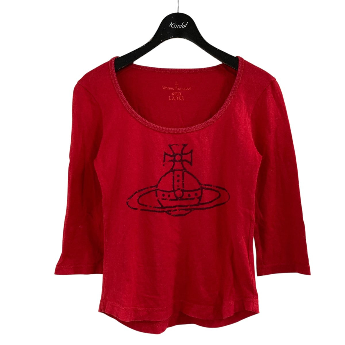 口コミ・レビュー評価が高いおすすめ人気商品の通販 Vivienne Westwood RED LABEL(ヴィヴィアンウエストウッドレッド トップス
