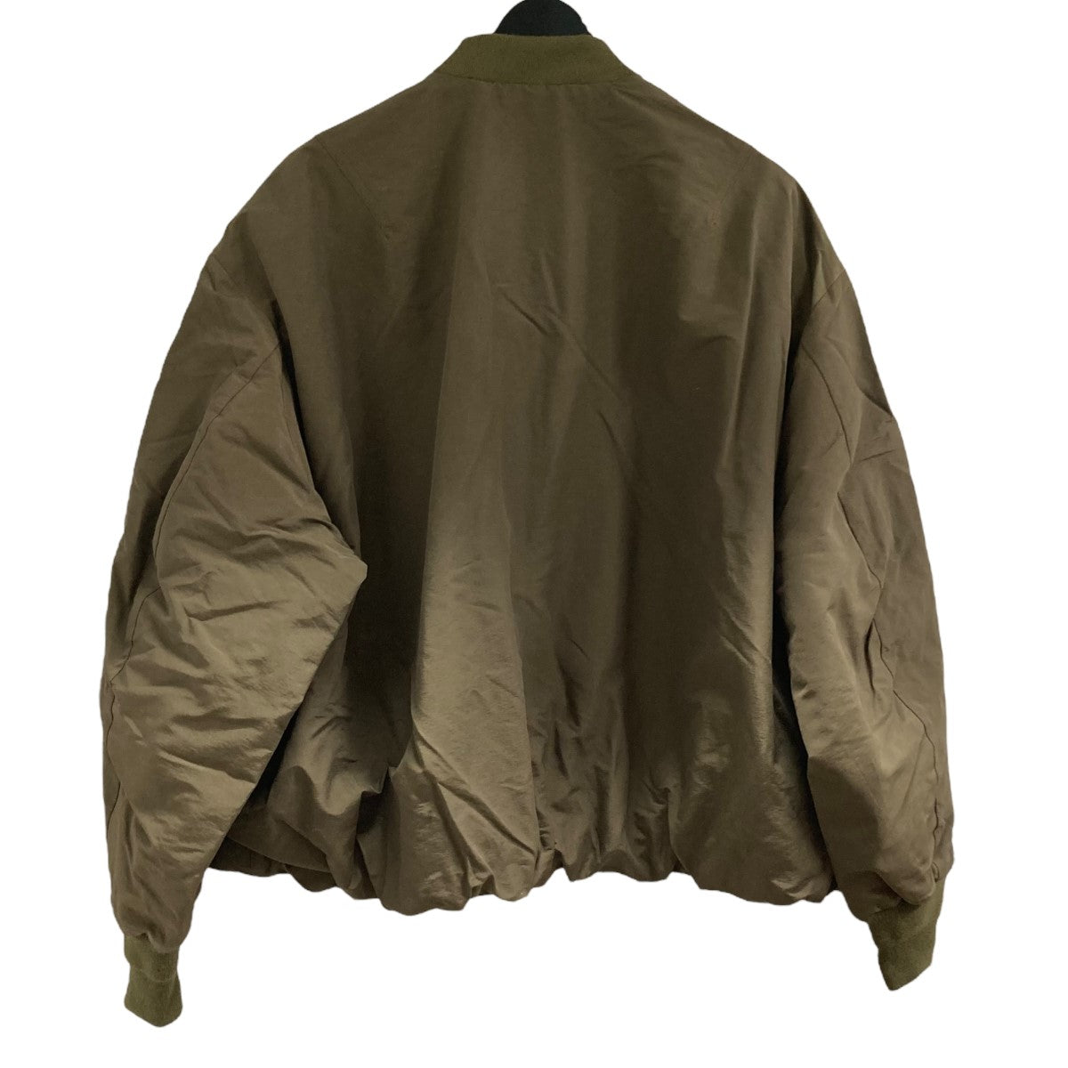 <新品未使用品>25SS新作 Goldwin×OAMC ブルゾン ゴールドウイン × OAMC 防水・透湿機能を備えたアウターウェアやパンツ