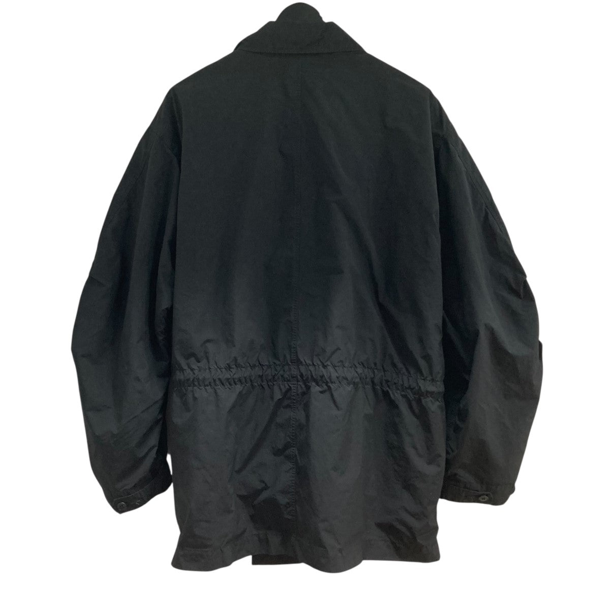 ATON(エイトン) 24AW ウェザーコート 7110476 AIR WEATHER SHORT