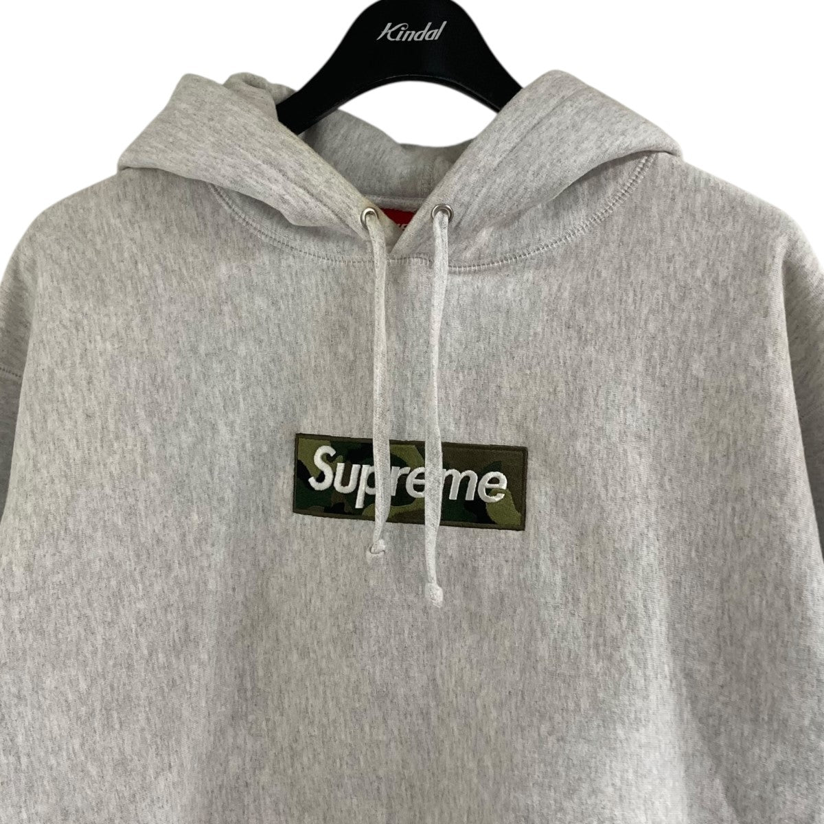 【希少】Supreme 上海限定 Boxlogo Hooded パーカー【L】 SS24 Supreme Shanghai Box Logo Hooded Sweatshirt 上海 (Supreme