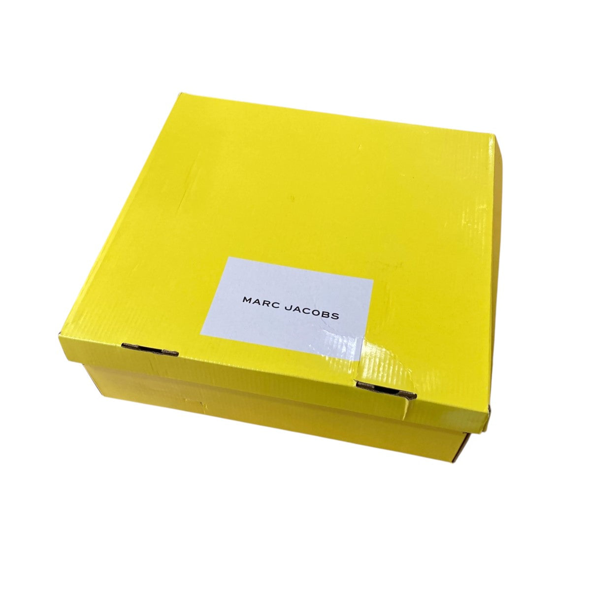 MARC JACOBS(マークジェイコブス) ハイカットスニーカー2S5FSN001F23