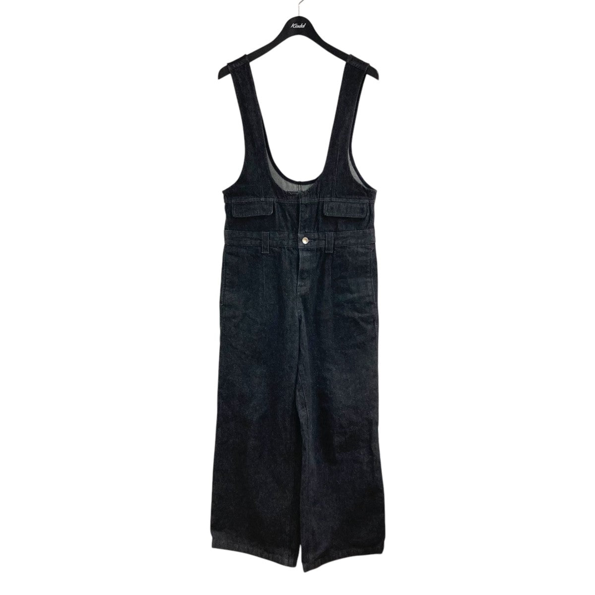 サモオーバーオールLT-SAMO-07 SAMO OVERALLS
