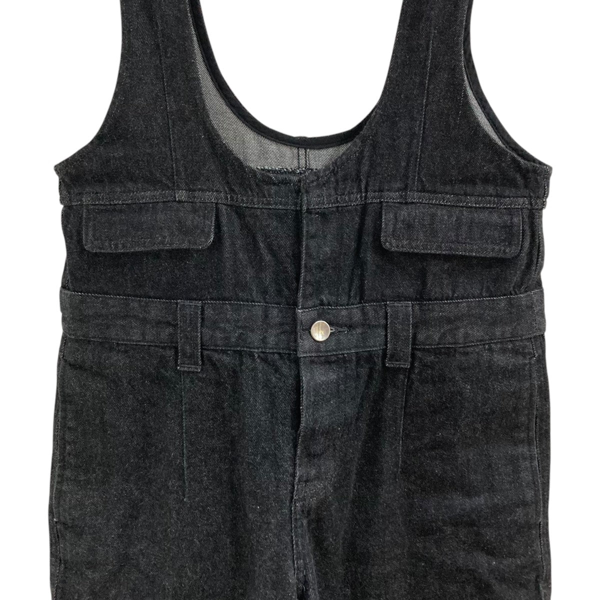 サモオーバーオールLT-SAMO-07 SAMO OVERALLS