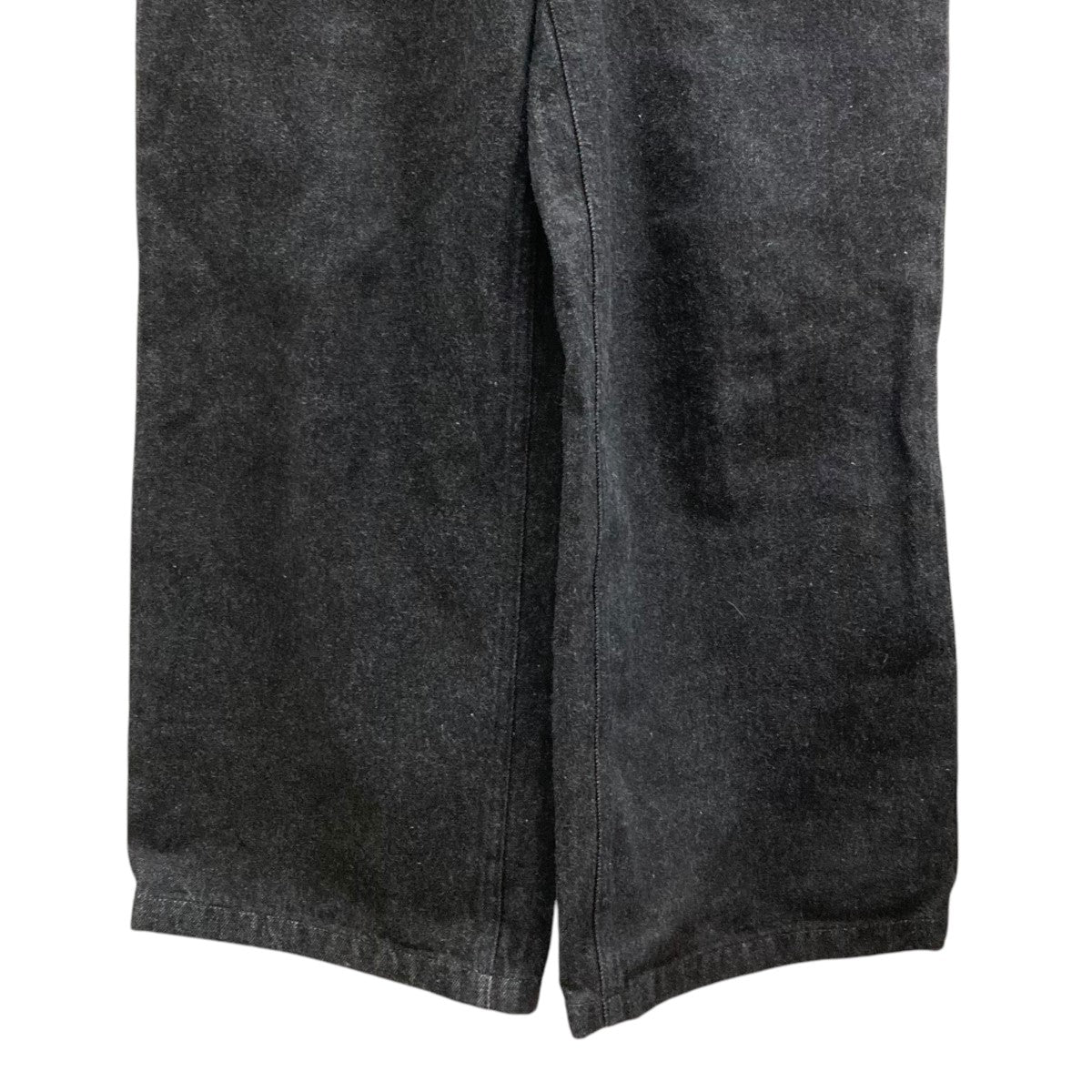 サモオーバーオールLT-SAMO-07 SAMO OVERALLS