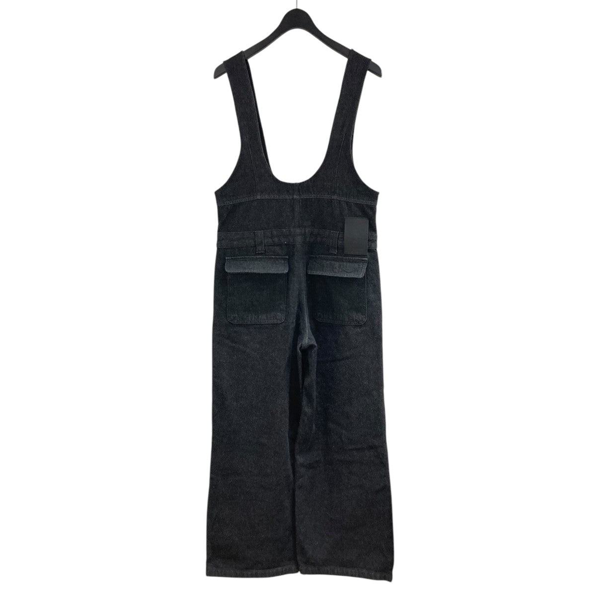 サモオーバーオールLT-SAMO-07 SAMO OVERALLS