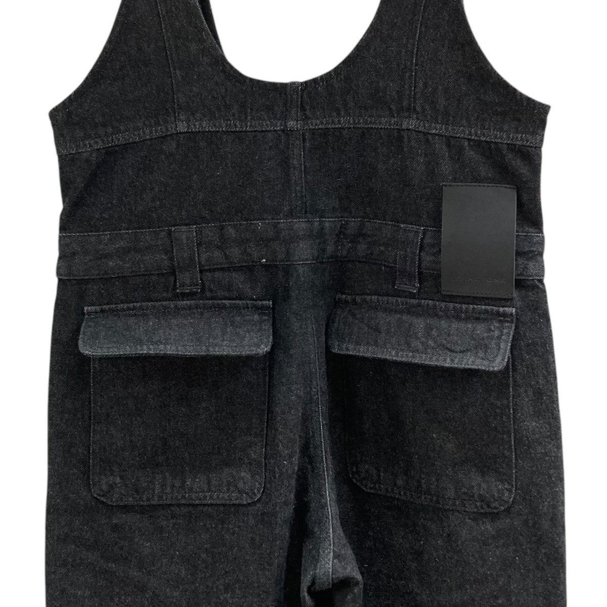 サモオーバーオールLT-SAMO-07 SAMO OVERALLS
