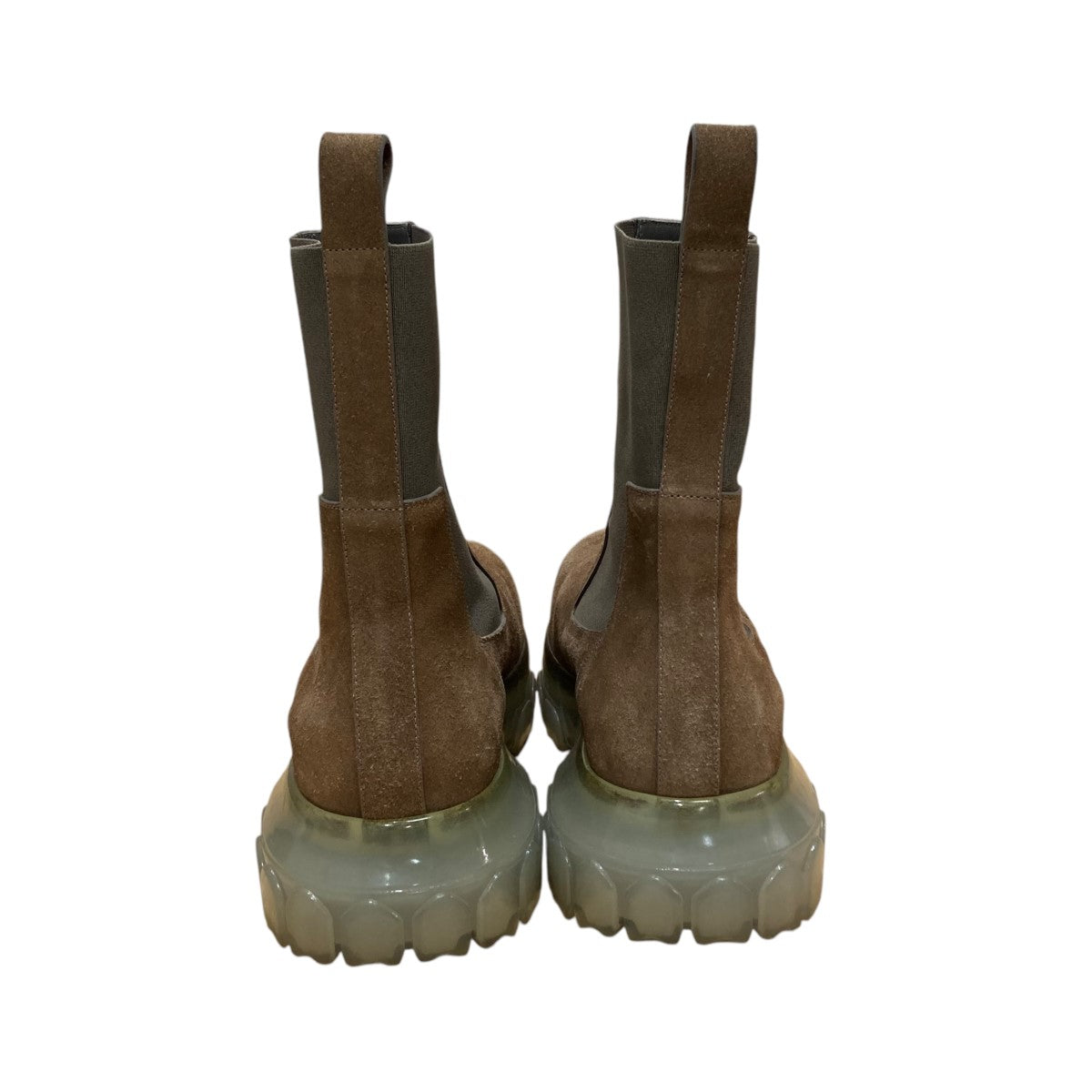 RICK OWENS Tractor Boots トラクターブーツ RICK OWENS Tractor Boots トラクターブーツ