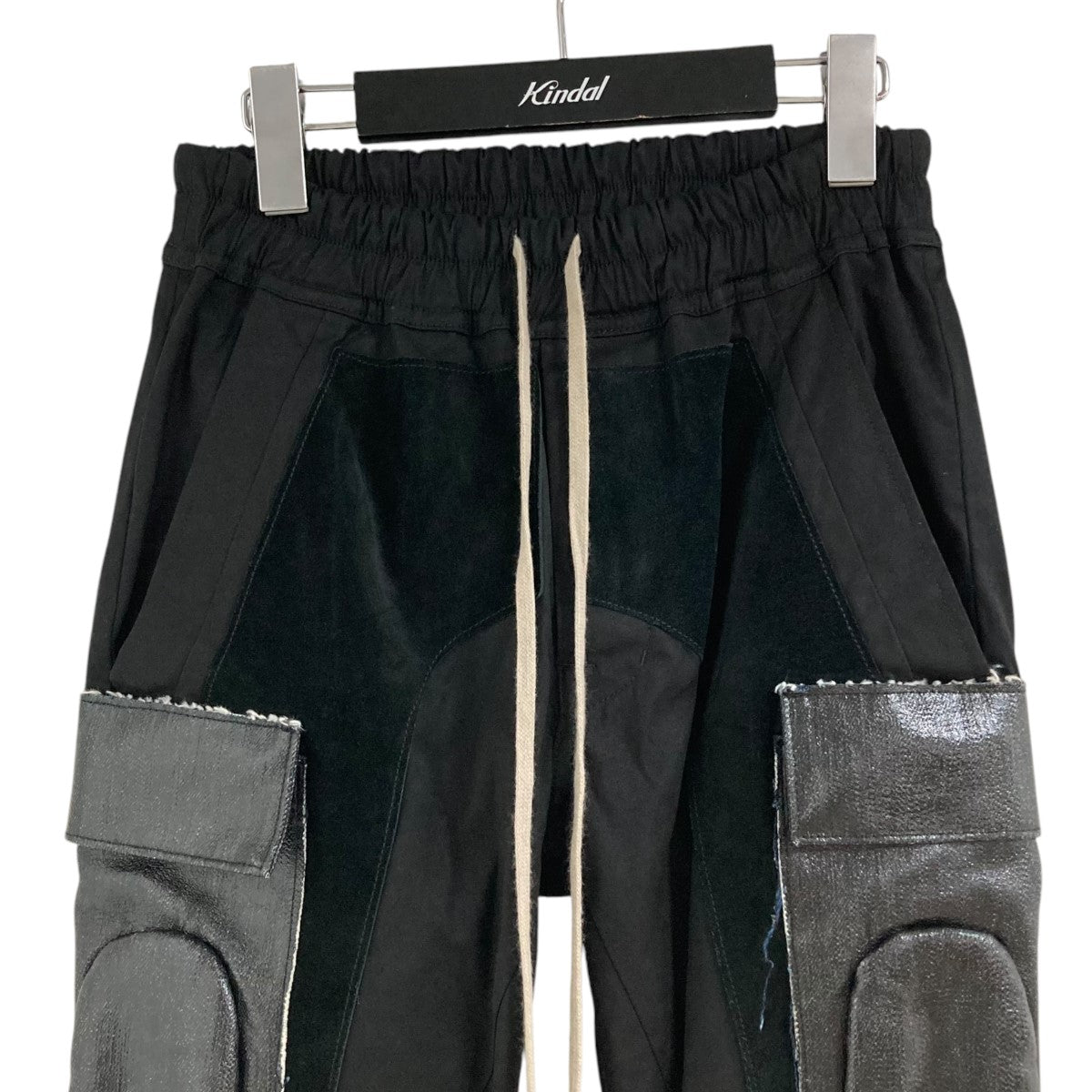 RICK OWENS(リックオウエンス) 24SS「BAUHAUS BELA」バウハウスベラ