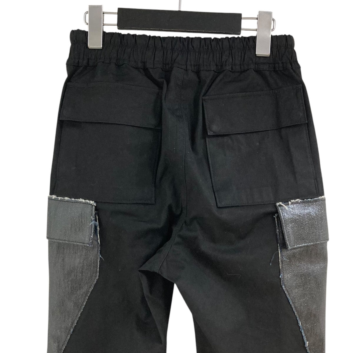 RICK OWENS(リックオウエンス) ラリーカーゴジョガーパンツ