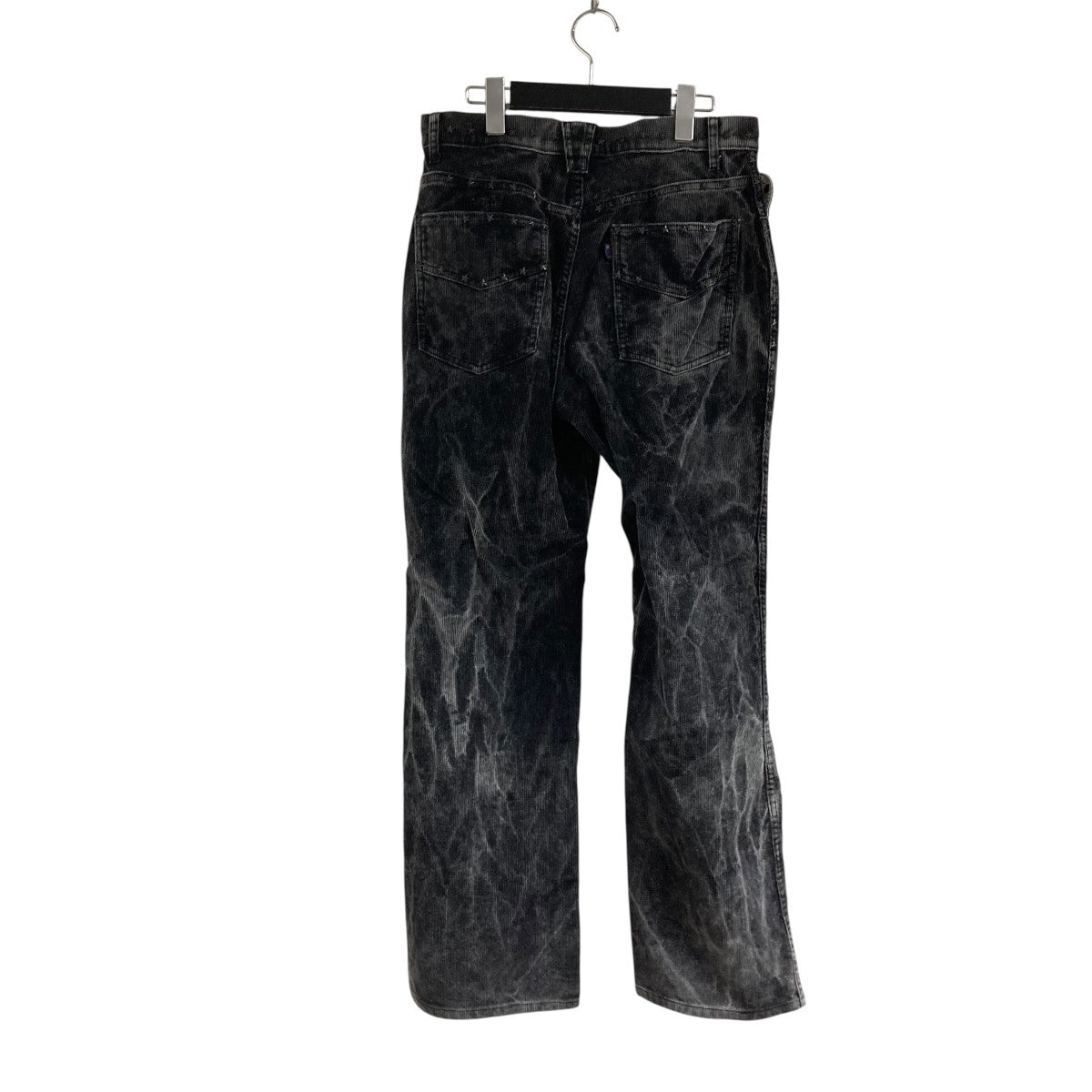 Needles トラックパンツ コーデュロイ ◇Needles ニードルズ◇CORDUROY TRACK PANT コーデュロイパンツ