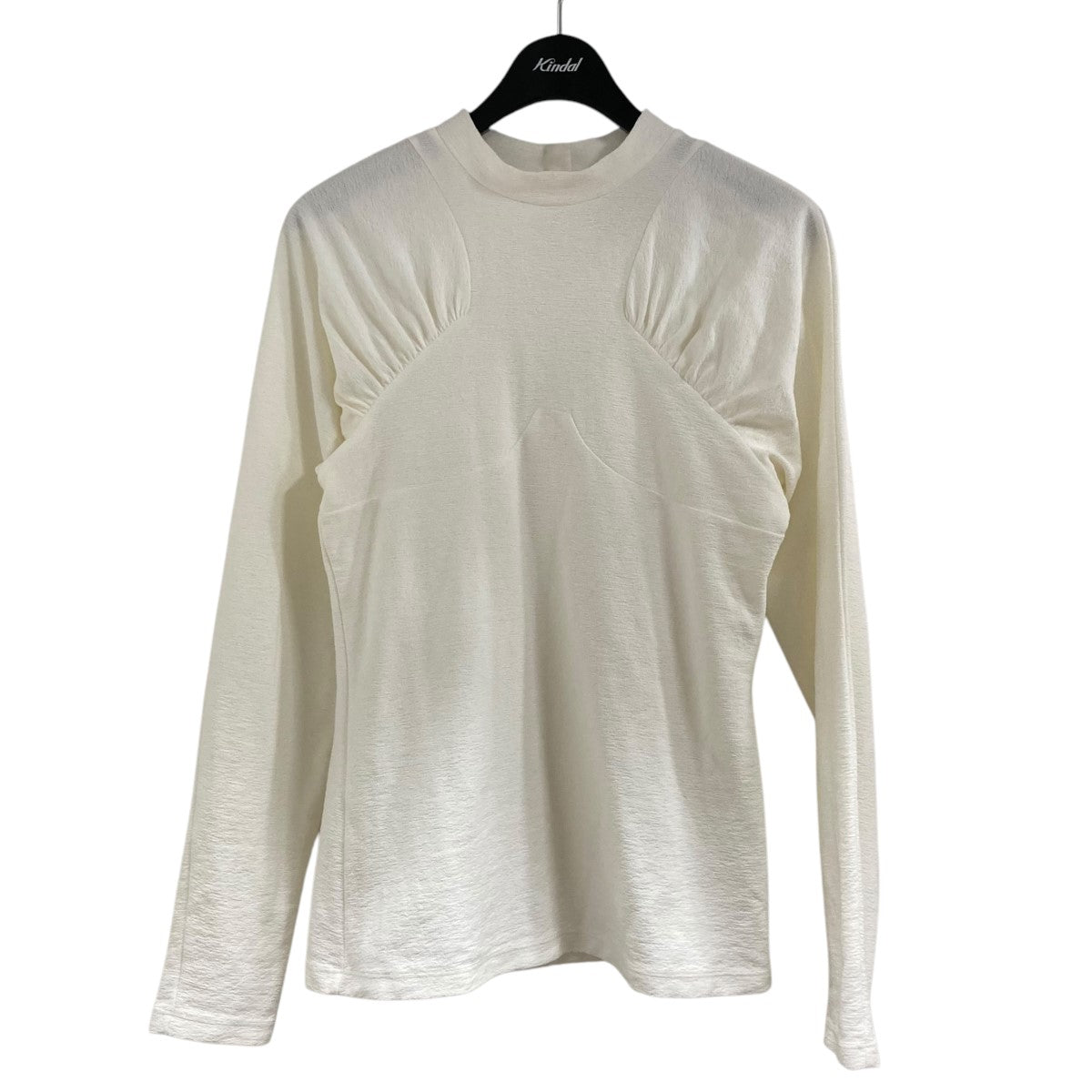 ギャザートップス0922030601 NATCHYA TOP
