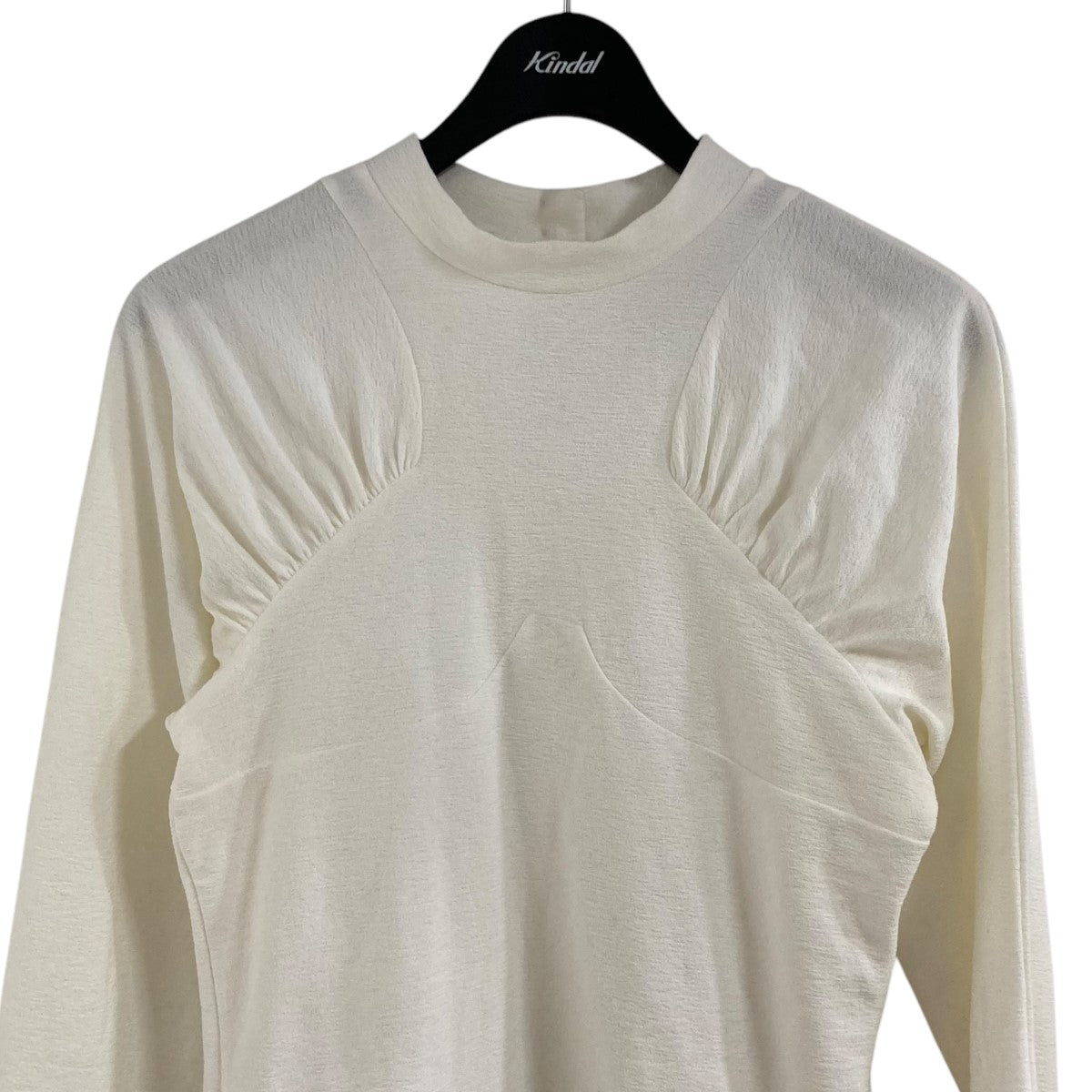 ギャザートップス0922030601 NATCHYA TOP