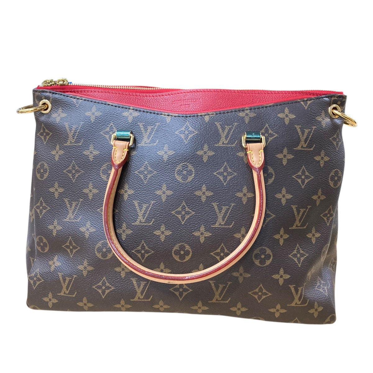 LOUIS VUITTON(ルイヴィトン) リヴィエラ エピ ノワール