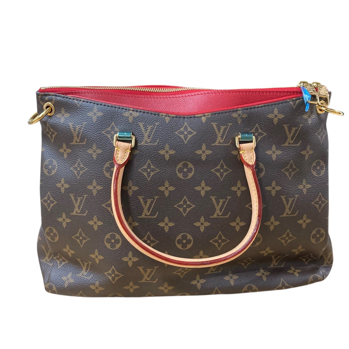 LOUIS VUITTON(ルイヴィトン) パラス チェーンショルダーバッグ M41147