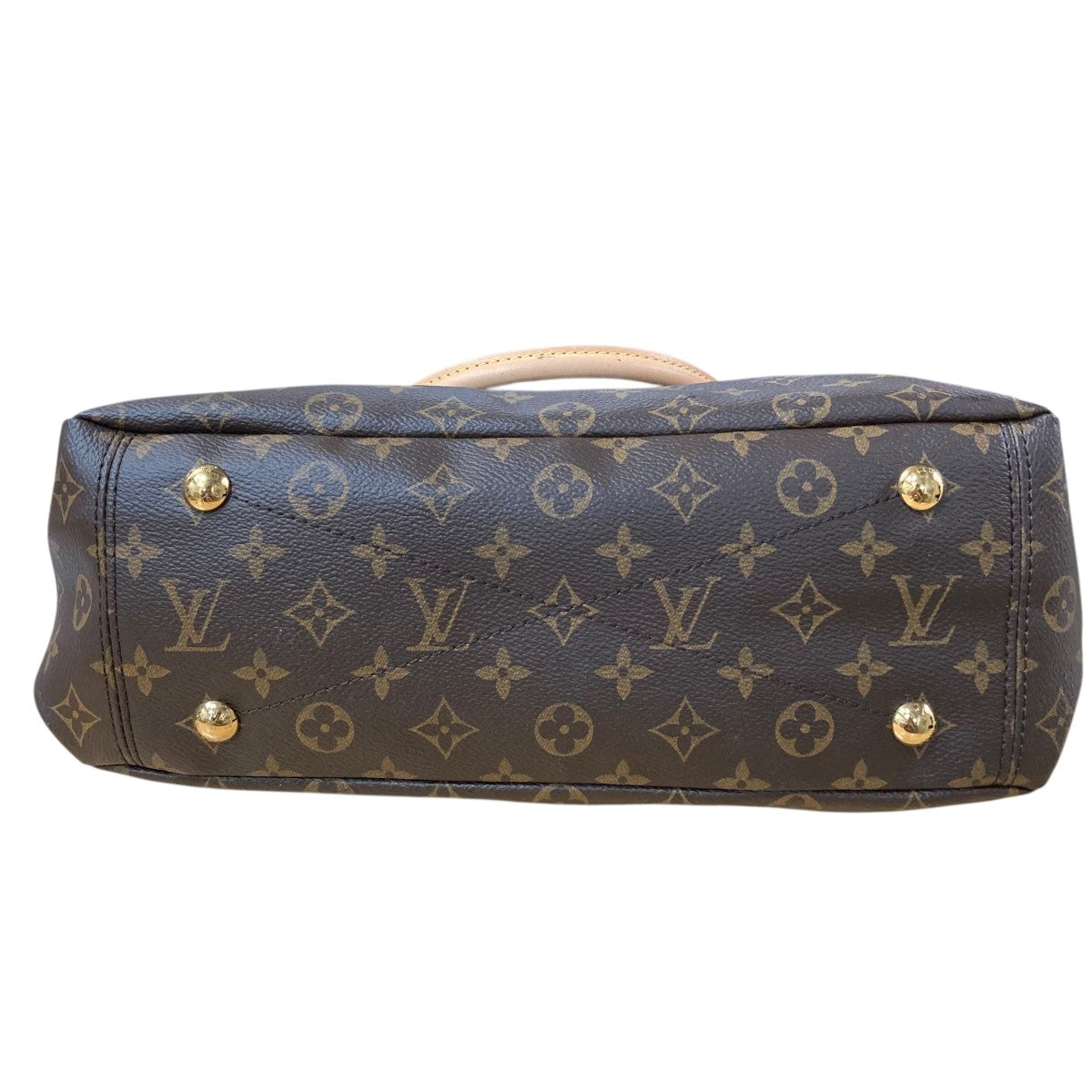 値下げLOUIS VUITTON チェーン　バック LOUIS VUITTON(ルイヴィトン) パラス チェーンショルダーバッグ M41147