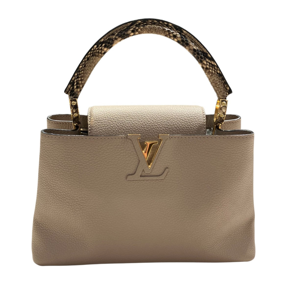 LOUIS VUITTON(ルイヴィトン) リヴィエラ エピ ノワール