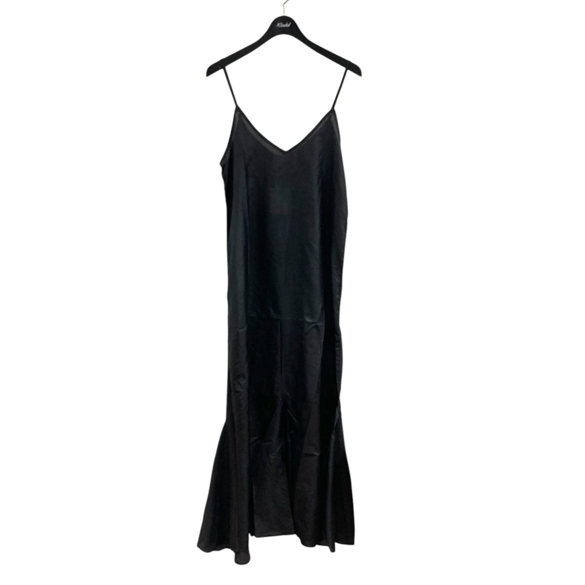 シルクドレス25SS-269 SILK CAMI DRESS
