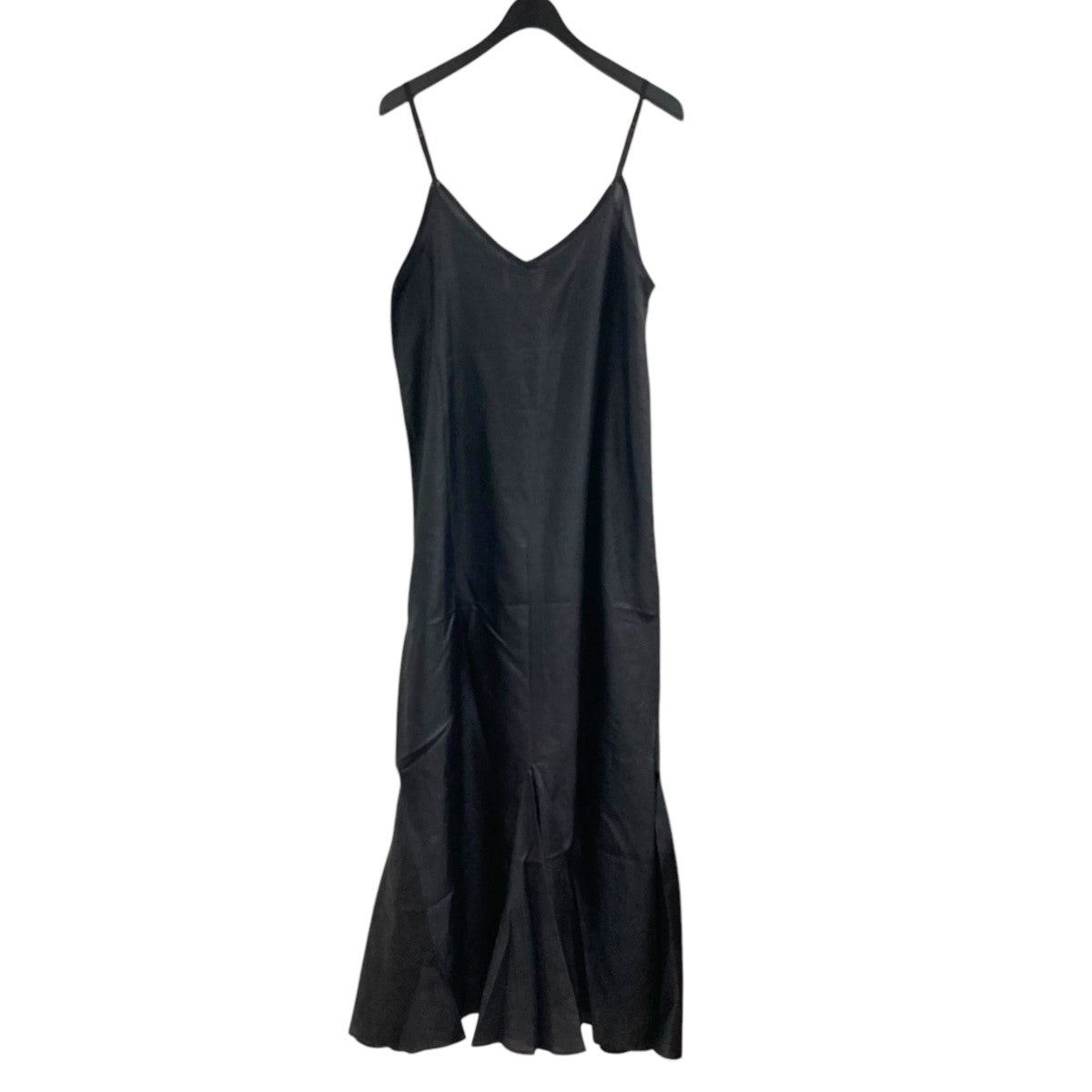 シルクドレス25SS-269 SILK CAMI DRESS
