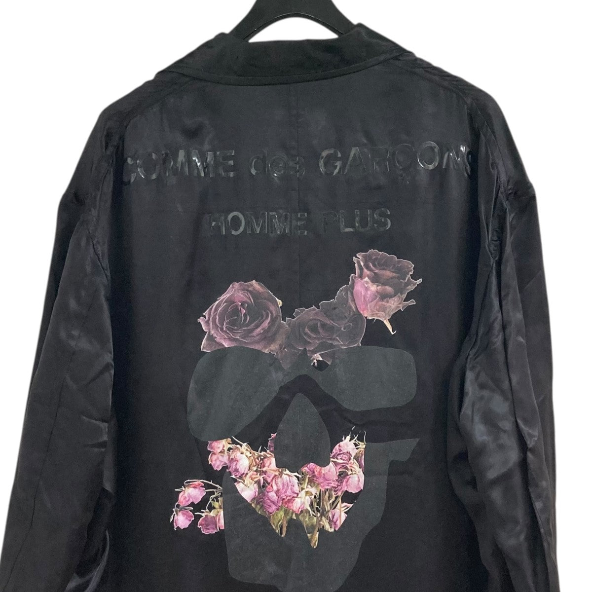 COMME des GARCONS HOMME PLUS(コムデギャルソンオムプリュス) 22SS 