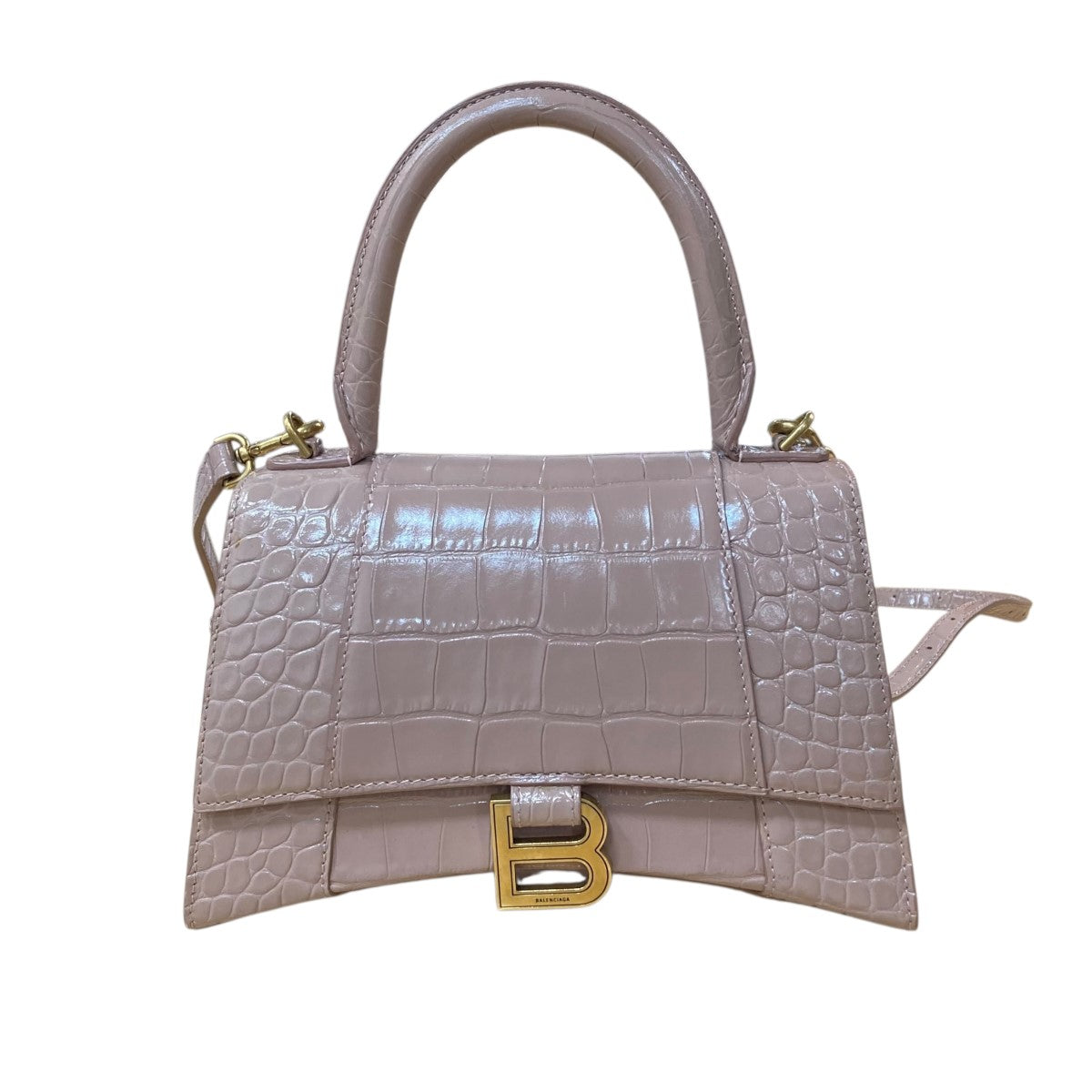 BALENCIAGA(バレンシアガ) LE CAGOLE SHOULDER BAGショルダー