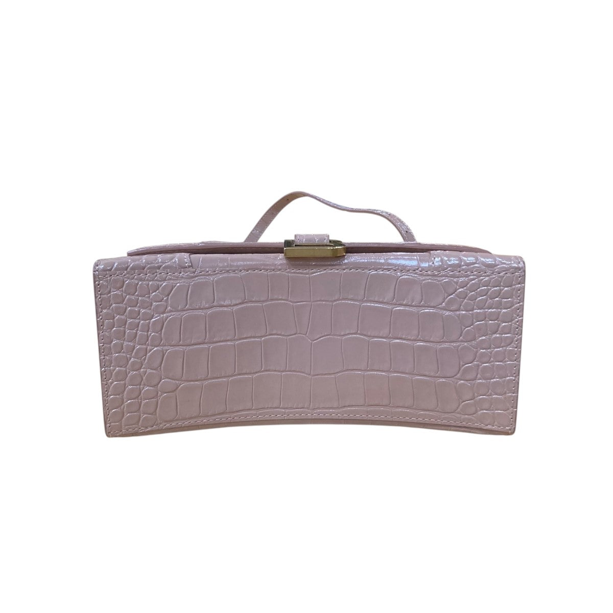 BALENCIAGA(バレンシアガ) アワーグラス ショルダーバッグ593546