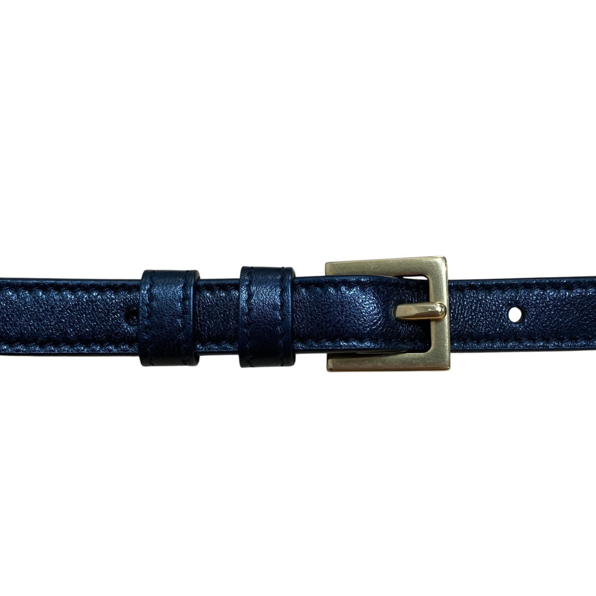 Saint Laurent正規品/送料関税込み バニティバッグ ギャビー バニティバッグ（ラムスキン） | Saint Laurent サン